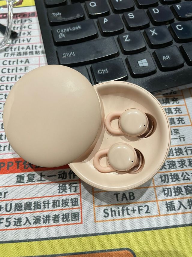 这无线耳机真的算得上平价好物上的天花板级别了吧！