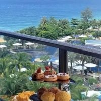 三亚美高梅双旦海景房特惠