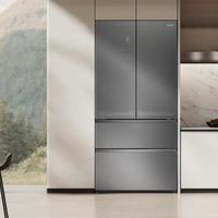 2025十款冰箱大揭秘！重新划定食材存储的功能新边界