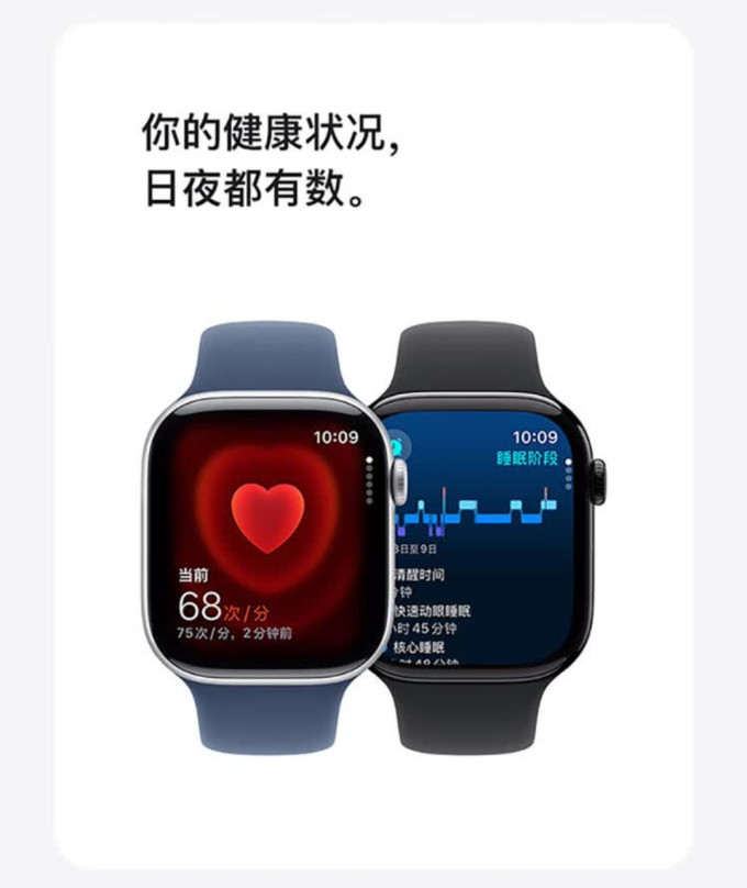 苹果智能手表