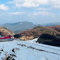 国内优质亲子雪场：安全与趣味双向拉满