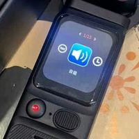 大疆Pocket3滑雪拍摄体验