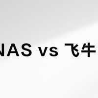 群晖NAS vs 飞牛NAS？我们汇总了127位用户真实体验，结论在这
