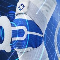 准者护膝：运动防护，半月板损伤者的救星