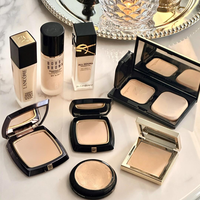 大牌粉底液：新手入门首选还是资深玩家终极选择？1000+用户观点大碰撞