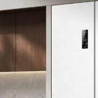 适配三餐烟火气！2025实用冰箱，藏着生活小确幸