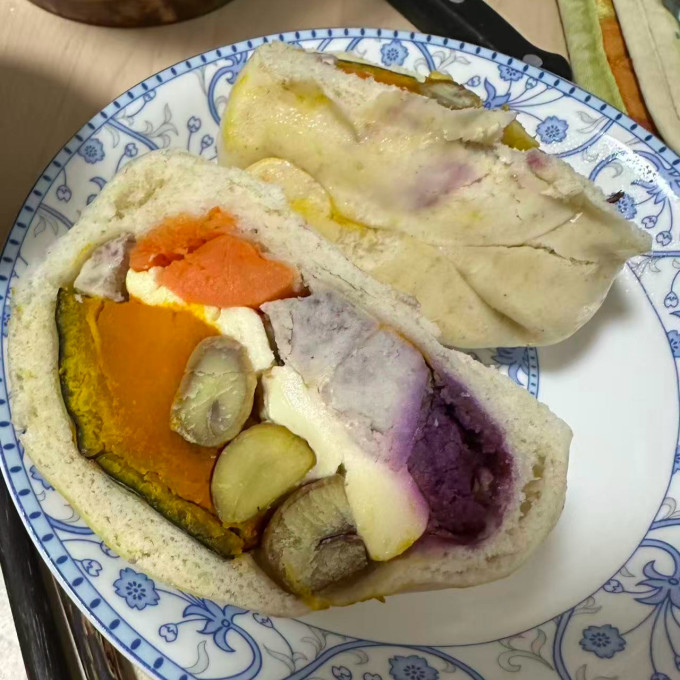 盒马方便食品