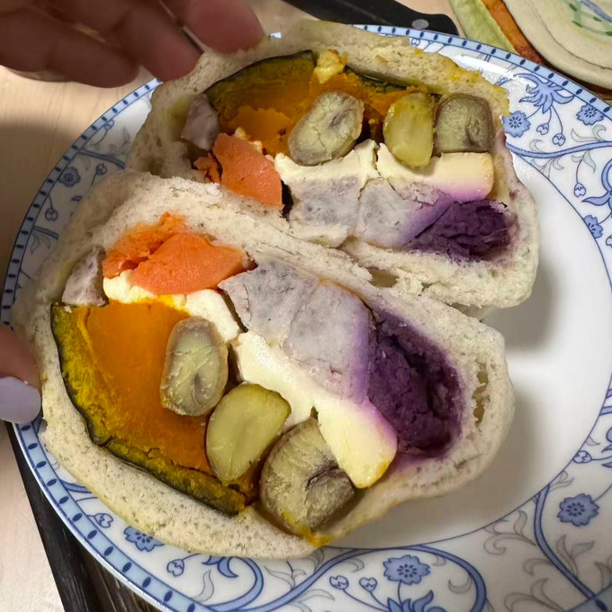 盒马方便食品