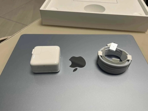 2018款MacBook Air的AI重生