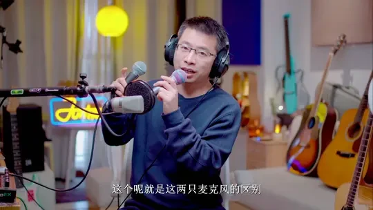 动圈麦克风舒尔sm58和beta58a怎么选