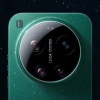 2亿双主摄+连续光变，小米17 Ultra要再夺全球第一？