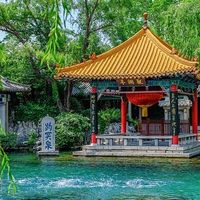 双旦带娃冲济南！亲子游攻略+美食清单超实用