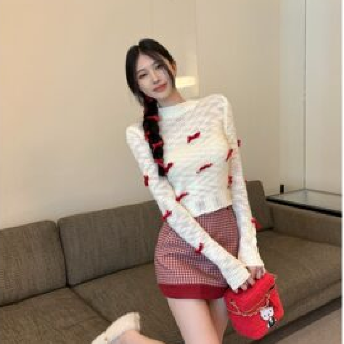 盖璞女士牛仔裤