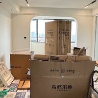 小米智能家庭面板触控屏：重新定义全屋智能交互体验