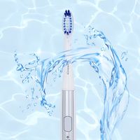 十大热销电动牙刷排名公开：怎么选不伤牙？深扒哪个牌子好！