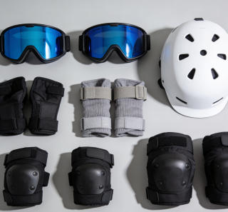 装备销量猛增多种消费业态涌现米兰冬奥会掀起冰球热潮(图1)