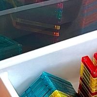 收纳盒：空间整理与美化