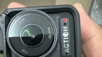 大疆Osmo Action 4实测：4K防抖+挂脖套装，户外党记录神器？