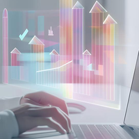 5款专业录音笔影响力排名：高清降噪+智能转写，品牌知名度谁领先