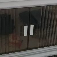 佳帮手双开门折叠箱：收纳新体验，空间管理大师