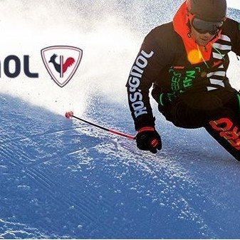 ROSSIGNOL金鸡RAMP V02双板：全能雪具