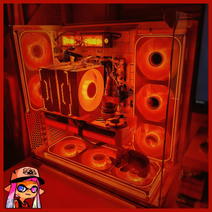 CPU