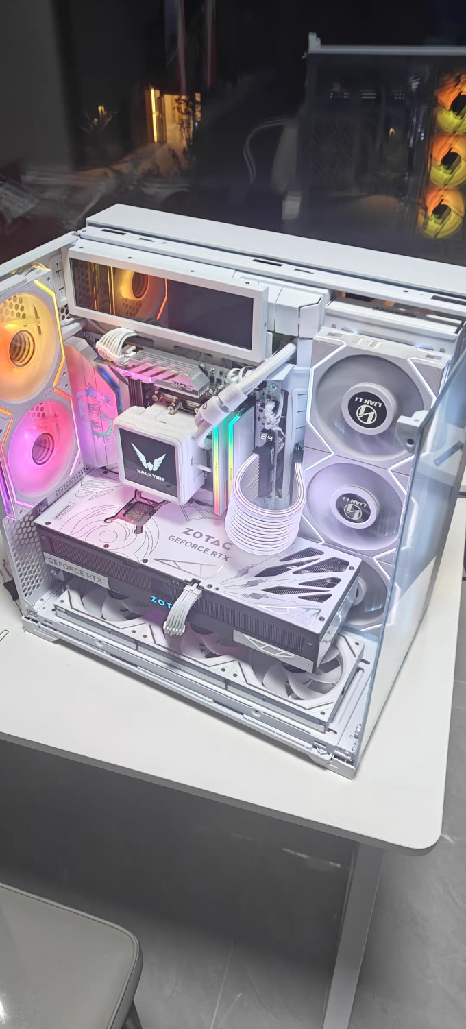 CPU