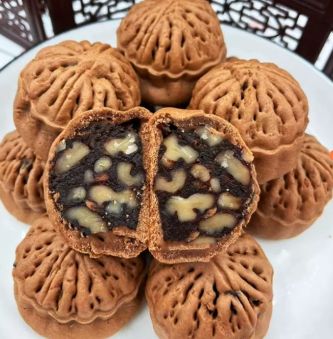 盛隆斋常温蛋糕
