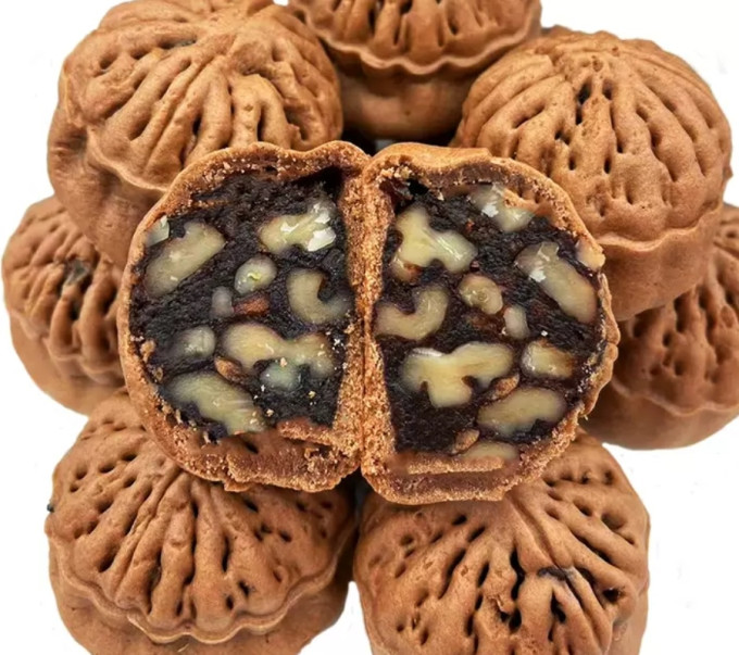 盛隆斋常温蛋糕