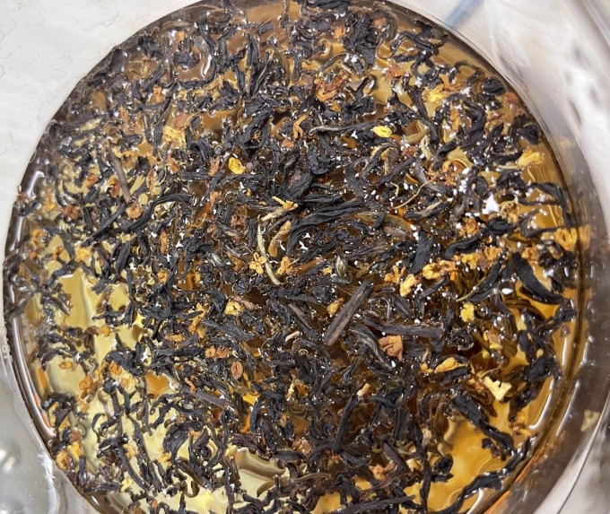 中粮茶类