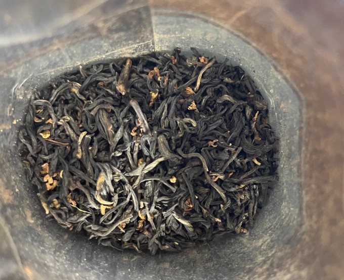 中粮茶类
