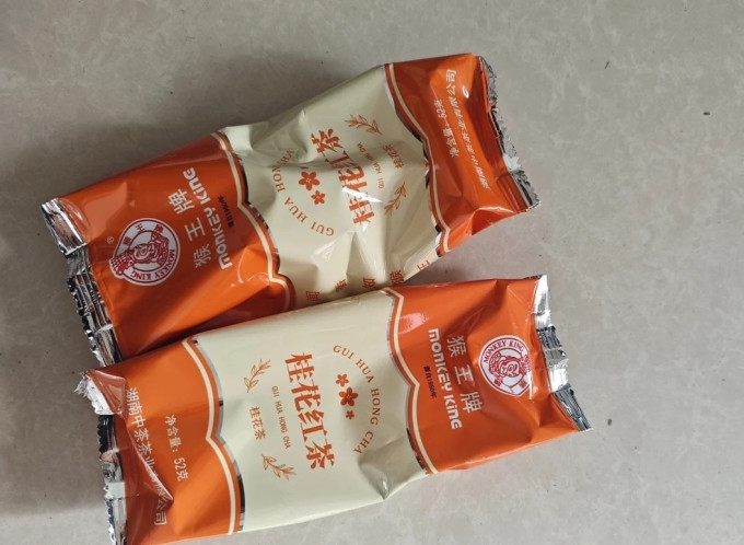中粮茶类