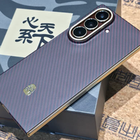 如果你理解“心系天下”，就会明白三星这系列为什么一直有人买