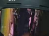 静音磁吸换片雪镜体验