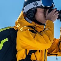 新手必看！零下20℃平价滑雪拍照神器合集