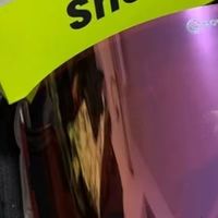 高湿度雪场防雾雪镜体验