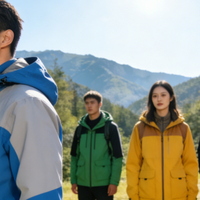 冲锋衣品牌排行前十名性价比推荐，国货崛起！不输国际大牌的选择