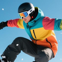 好想去滑雪：新手如何选一块真正好用的入门单板？