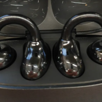 开放式耳机舒适度怎么样？2026年开放式耳机舒适度排名前十品牌