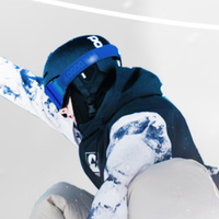 滑雪镜防雾失败？这款双层防雾镜片让你告别“白茫茫”