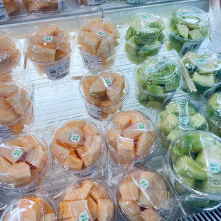 盒马每日果切：把新鲜与便捷装进果盒的甜蜜选择