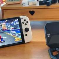 “电竞”+“5G WiFi”组合，打造拯救者5G电竞WiFi LM90