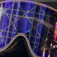 入门级雪镜性价比之选