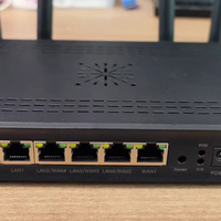 最低145元！4G+ M.2+五口千兆！能当软路由、服务器，还能做NAS！