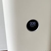 新房必备好物！小米空气净化器4 Pro，我的居家空气守护者 嘿嘿
