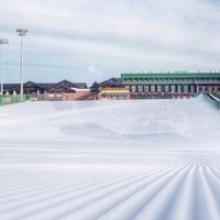 北京滑雪场精选推荐