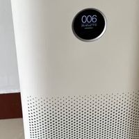 新房必备好物！小米空气净化器4 Pro，我的居家空气守护者。