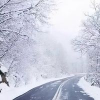 雪地探险前的关键准备