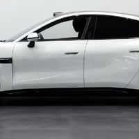 小米SU7改款将至：全维进化点燃市场期待