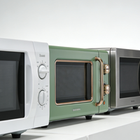 微波炉危害有哪些？不专业内胆如何释放有毒物质？警惕六大弊端